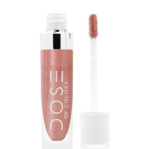 Dose of Colors- Jazzy Lipgloss